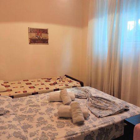 Vacation Apartment Near The Sea Kalyves Polygyrou Екстер'єр фото