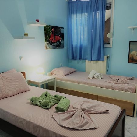 Vacation Apartment Near The Sea Kalyves Polygyrou Екстер'єр фото