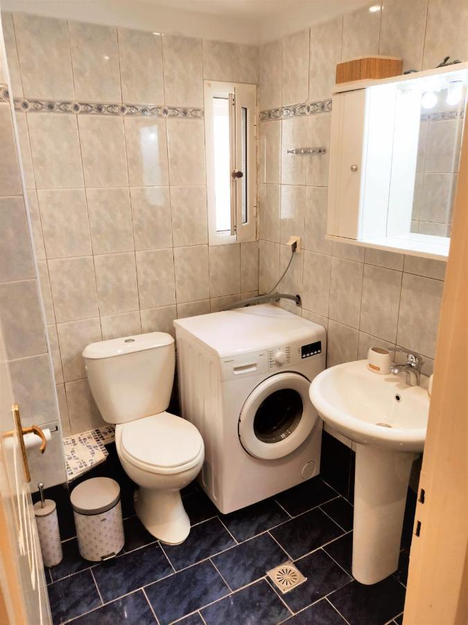 Vacation Apartment Near The Sea Kalyves Polygyrou Екстер'єр фото