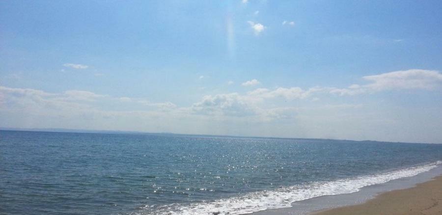 Vacation Apartment Near The Sea Kalyves Polygyrou Екстер'єр фото